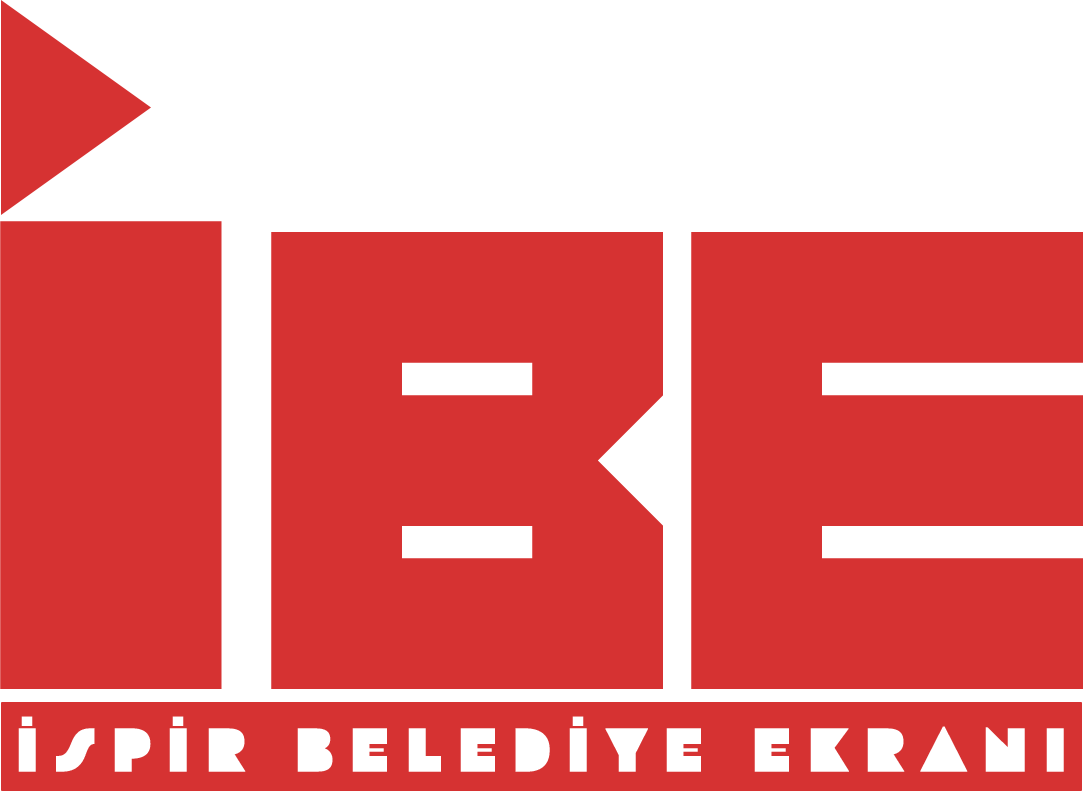 İspir Belediye Ekranı