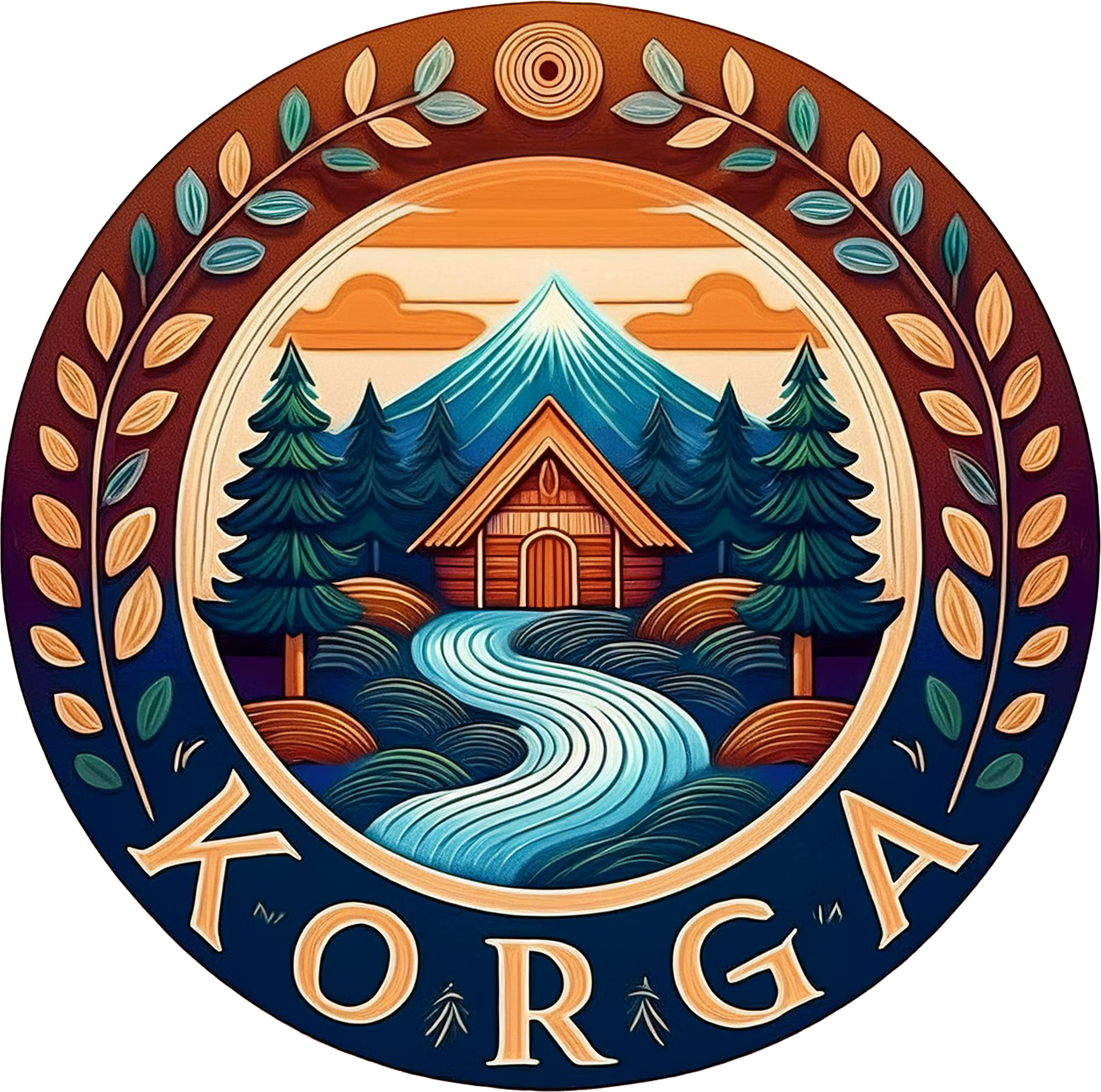 KORGA