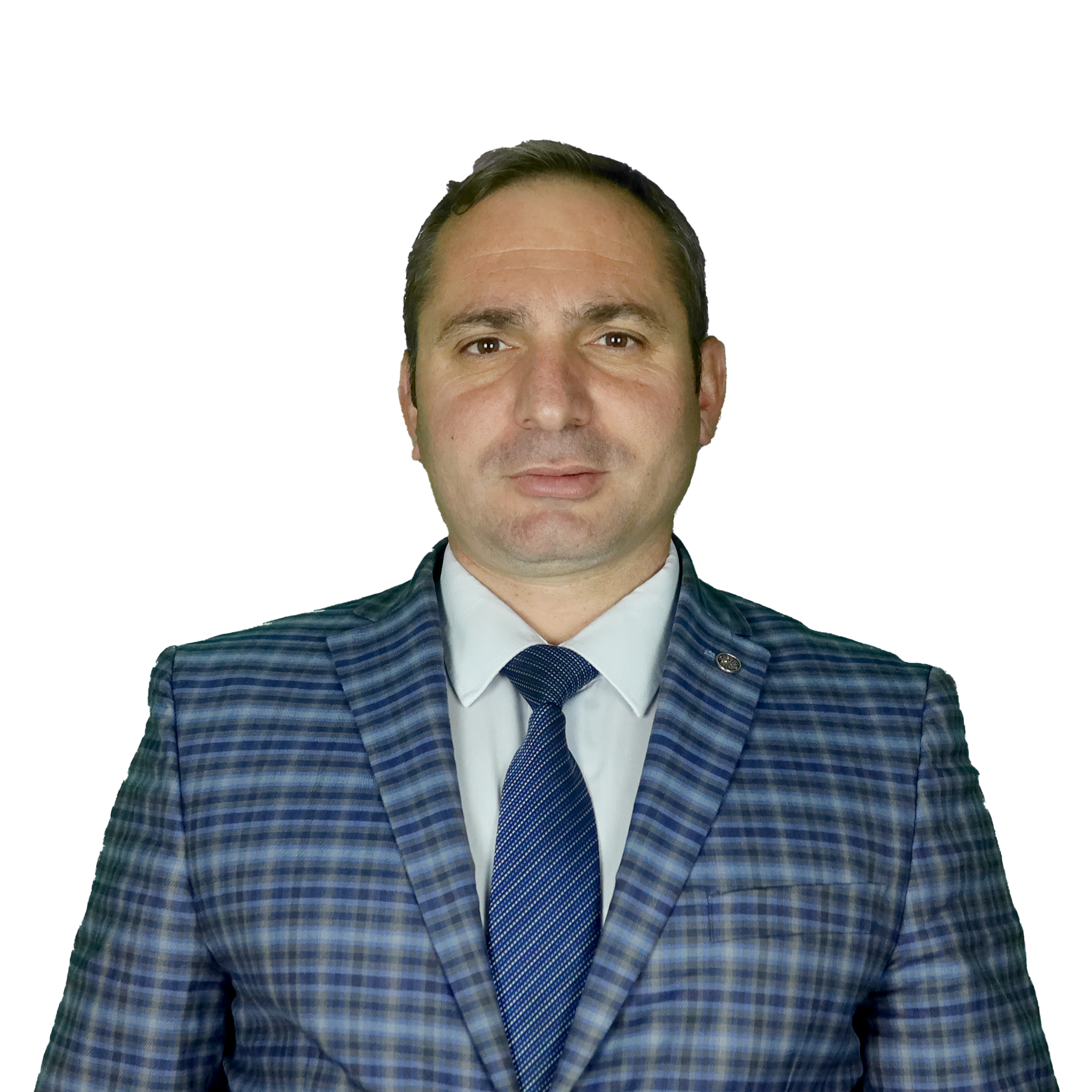Mustafa Arslan